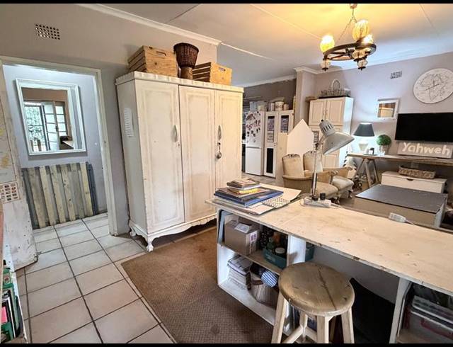 3 BEDROOM HOUSE FOR SALE IN NEW REDRUTH